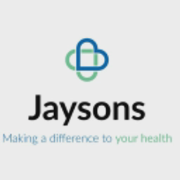 Jaysons Pharmacy Ltd logo