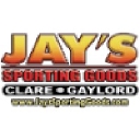 Jay's Sporting Goods, Inc. logo