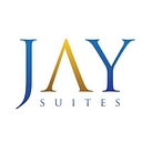 Jay Suites   Nyc Flexible Office Space, Virtual Offices, Meeting Room & Event Space Rentals logo