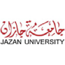 Jazan University logo