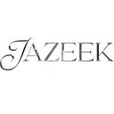 JAZEEK logo