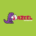 jazeelme.com logo