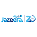 Jazeera Airways Co. (KSC) logo