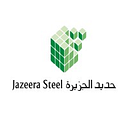 Al Jazeera Steel logo