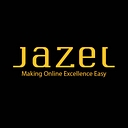 Jazel Auto logo