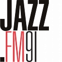 Jazz.Fm91 logo