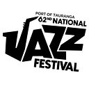 Tauranga Jazz Society Incorporated logo