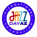 Jazzdayaz Foundation logo