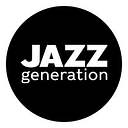 Jazz Generation Inc logo