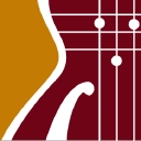 Marc-Andre Seguin at JazzGuitarLessons.net logo