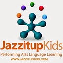 Jazzitup Kids logo