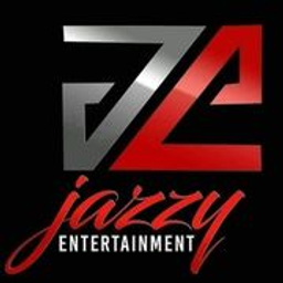 Jazzy Events Entertainment logo