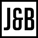 J&B Fabricators logo