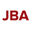 JBA logo