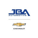 JBA CHEVROLET SERVICE