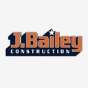 J. Bailey Construction logo