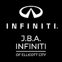 J.B.A. Infiniti Of Ellicott City logo