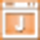 jbake logo