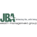 Jba Wealth Management: Balancing Life With Living logo