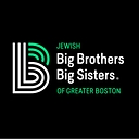 Jewish Big Brothers Big Sisters Of Greater Boston logo