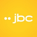 JBC BE logo