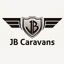 Jb Caravans logo