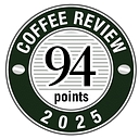 Jbc Coffee Roasters logo