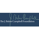 J BULOW CAMPBELL FOUNDATION logo