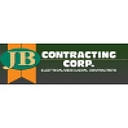 J B Contracting logo