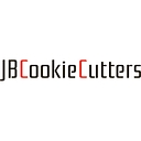 Logo for jbcookiecutters.com
