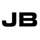 JB Custom Drywall logo