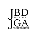 Jbd Jga Design & Architecture logo