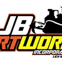 JB Dirtworks logo