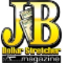 Jb Dollar Stretcher Magazine logo