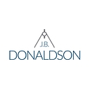 J.B. Donaldson Company logo