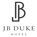 Jb Duke Hotel logo
