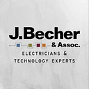 logo of J. Becher & Assoc., Inc.