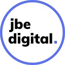 Favicon of Jbe Digital