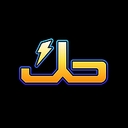 J & B Electric logo