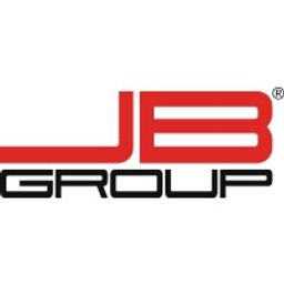 JB ELECTRO AS logo