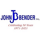 John Bender Incorporated logo