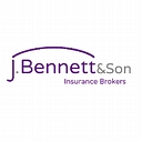 J Bennett & Son Insurance Brokers Ltd logo