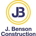 J Benson Construction