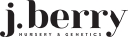 J. Berry Nursery logo