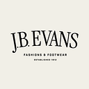 JB Evans Fashions & Footwear