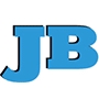 JB Fence logo