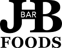 J Bar B Foods logo