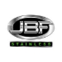 Jbf Stainless logo