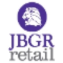 Jbgr Retail logo