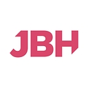 Jbh logo